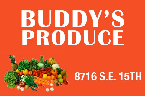 Buddy's Produce, Inc